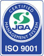 ISO 9001